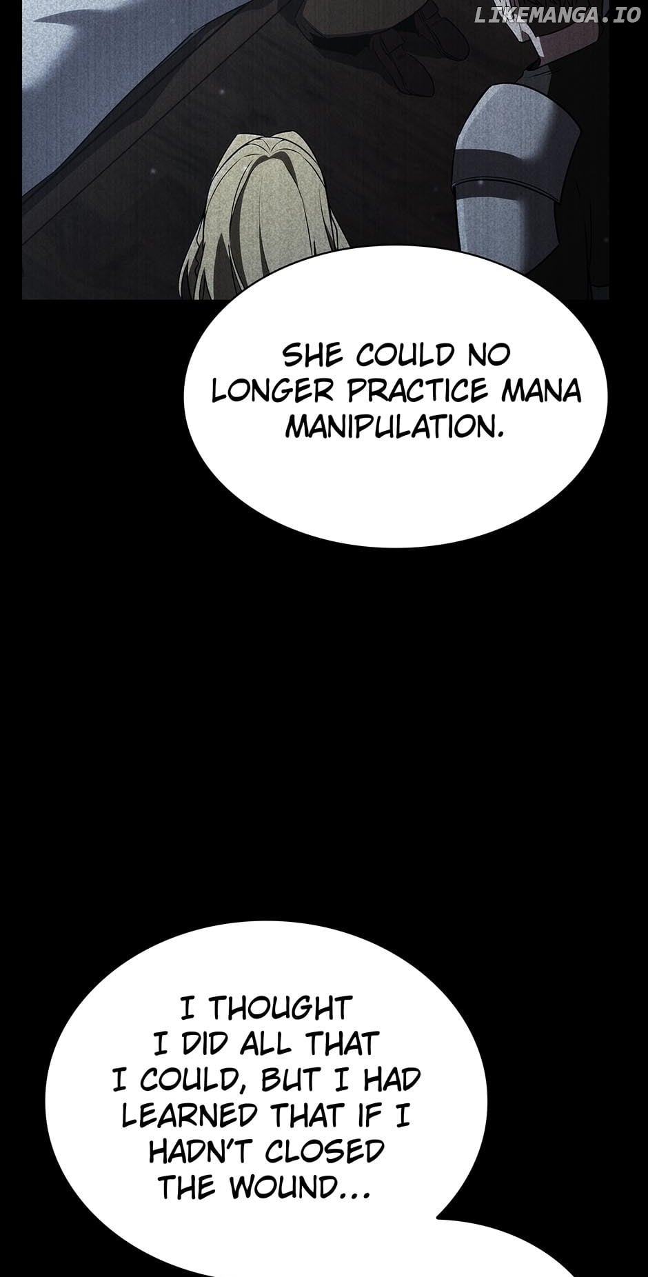 The Beginning After The End Chapter 179 image 098